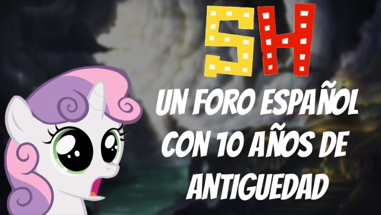 Entrevista con MatrixTube – Especial 10º aniversario de S.H.